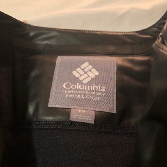 Columbia Jacket - Picture 3 of 5